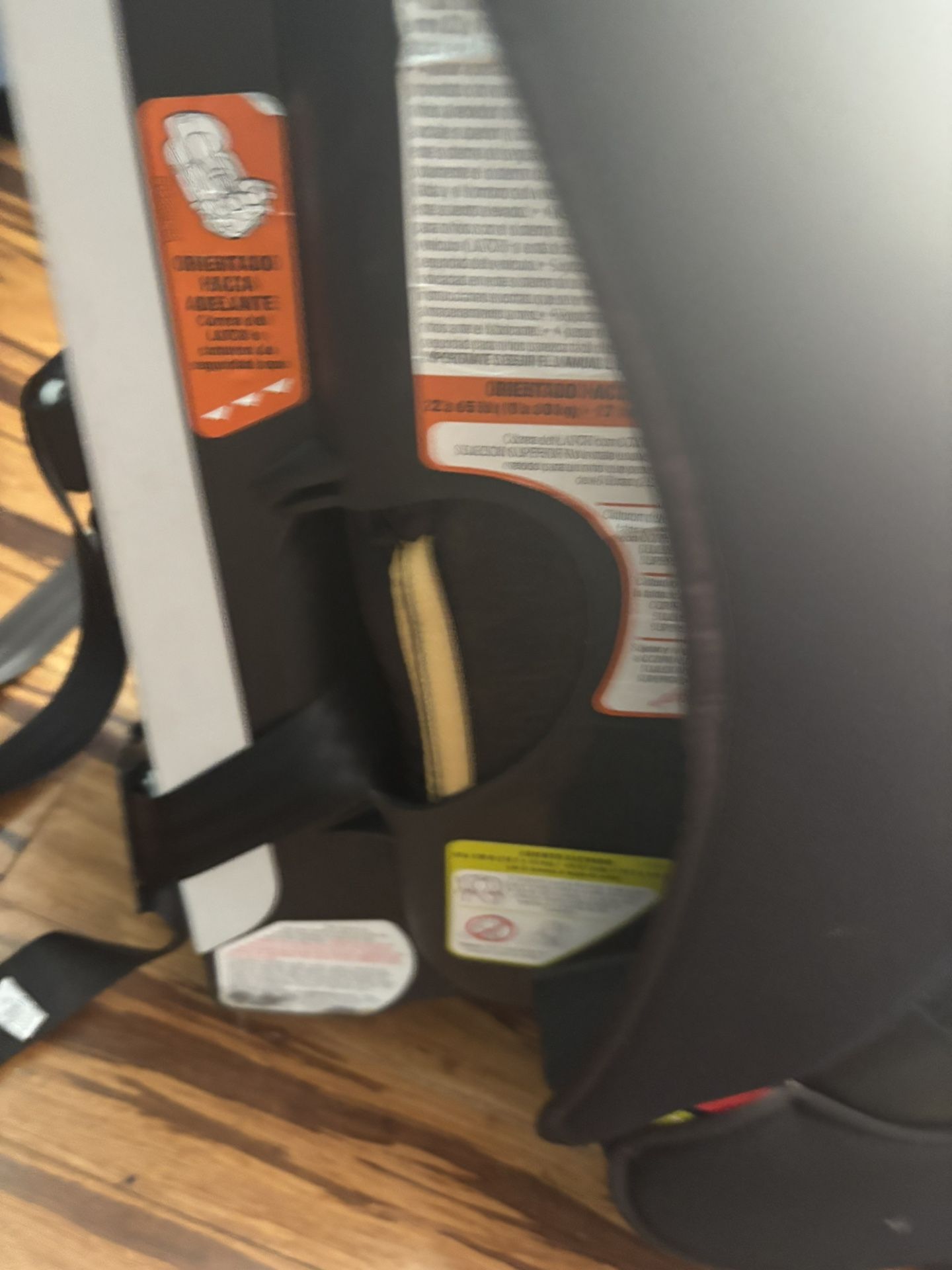 Car Seat