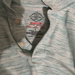 Small St Johns Bay Shirt