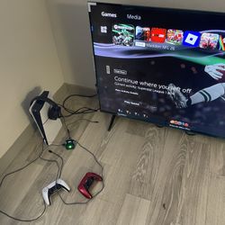 Playing Station 5 Digital Version