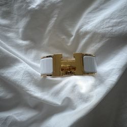 Hérmes Clic Clac Bracelet Pm