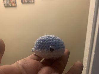 Crochet Stuffed Animal And Stuff 