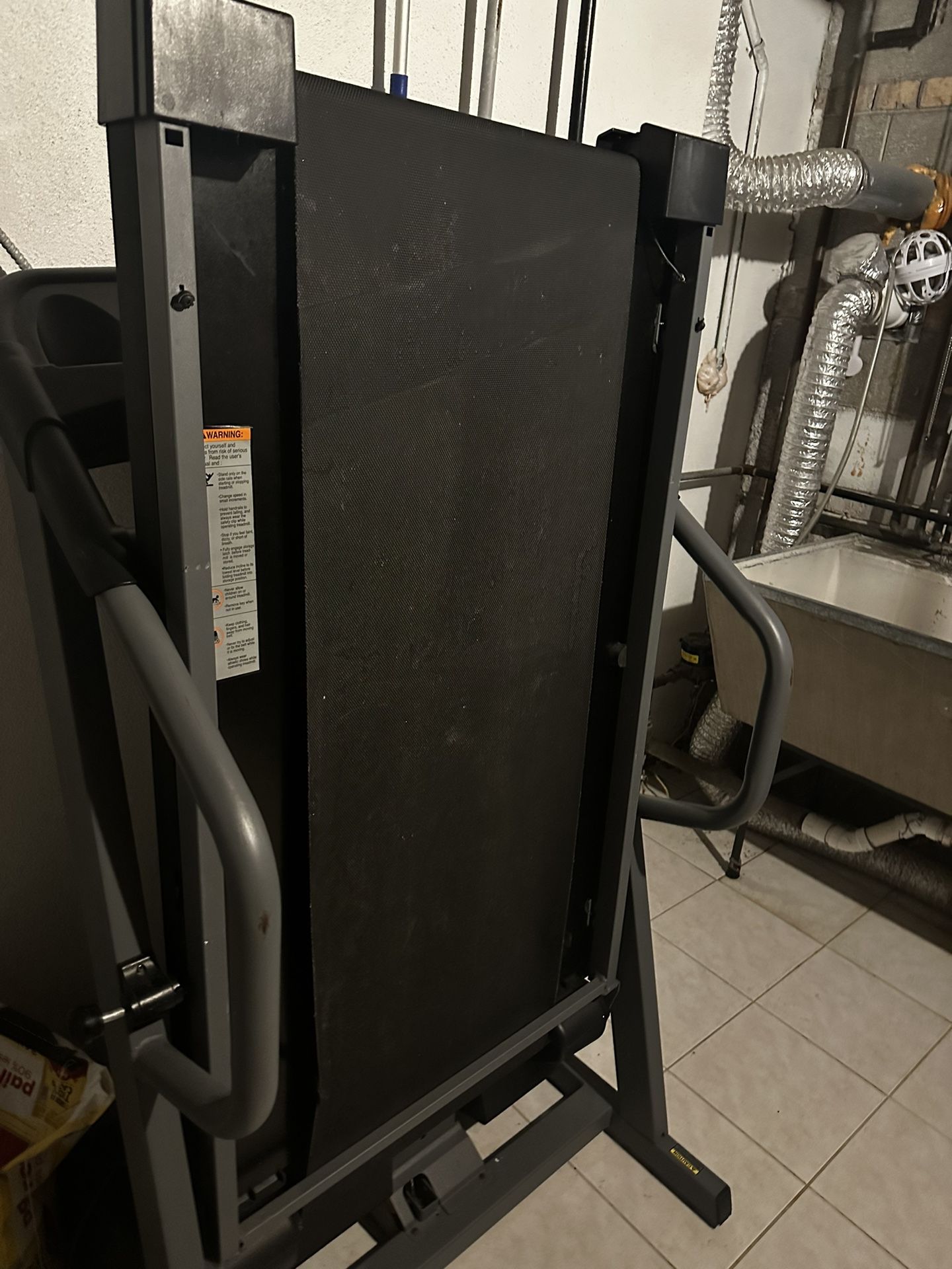 Treadmill