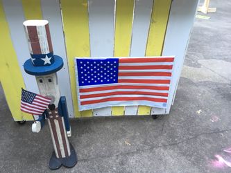 Yard decorations