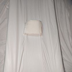 Open Box Baby Changing Table Thick Mattress