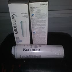 Remplace Refrigerator Filter. Kenmore (contact info removed)