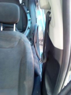 2025 Kia k4 parting out parts only