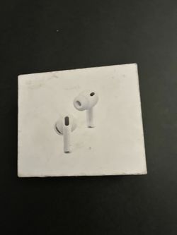 Apple AirPods Pro 3 in Box