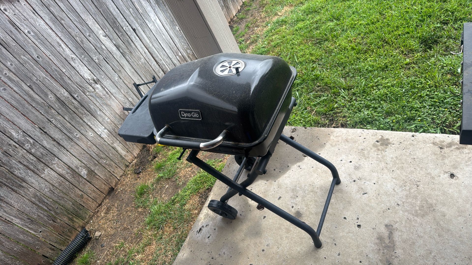 BBQ Grill