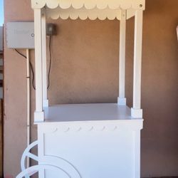Candy Cart