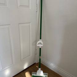 Libman Nitty Gritty Sponge Mop