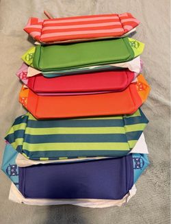Trader Joe’s mini insulated cooler bags