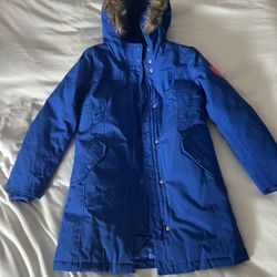 Kids Jacket Fits 8-9 Yr Old $10