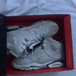 Jordan 6 Retro Size 5.5
