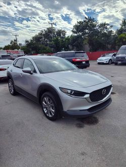 2021 Mazda CX-30 2.5 S Select Sport SUV 4D