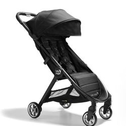 NEW! Baby Jogger City Tour Ultra Compact Stroller 