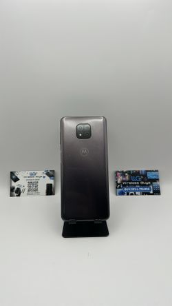 Motorola G Power 64GB Unlocked