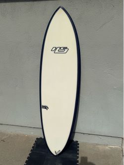 5’10” Hayden Shapes Hypto Krypto Shortboard Surfboard