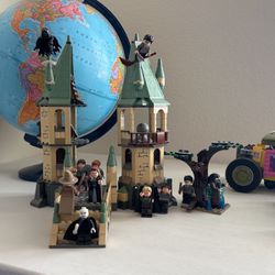 Lego Harry Potter Hogwarts Battle 
