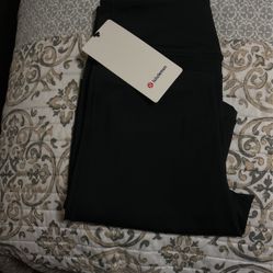 Lululemon Tights