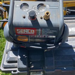 Senco Air Compresor 