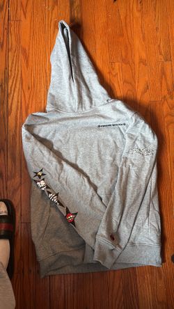 Chrome Heart (Need Gone!)