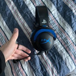 HyperX Gaming Headset