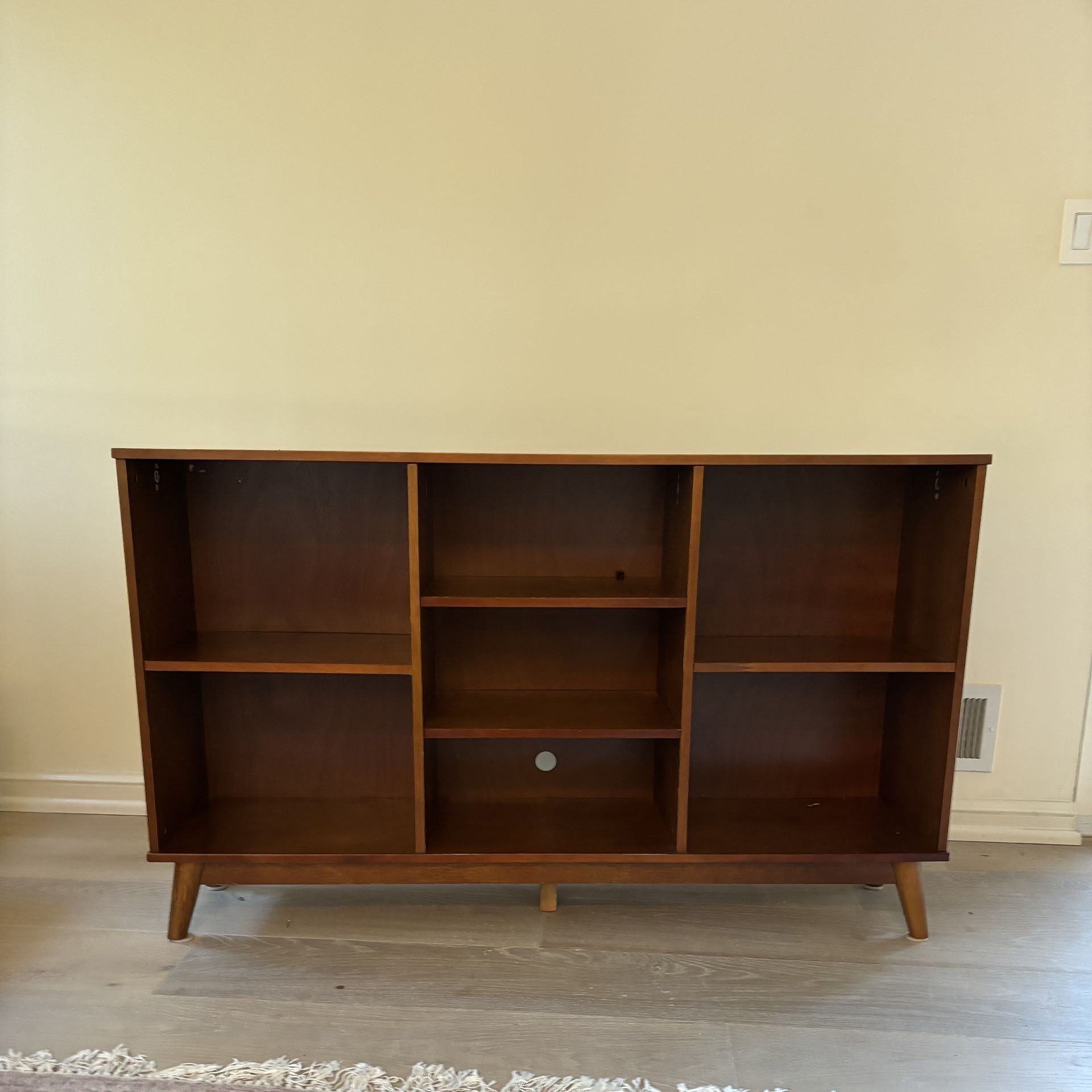 Mid Century Modern Console