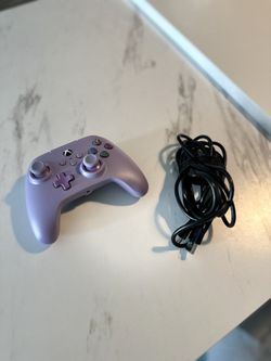 XBOX / PC Controller - Nano - 10ft cord