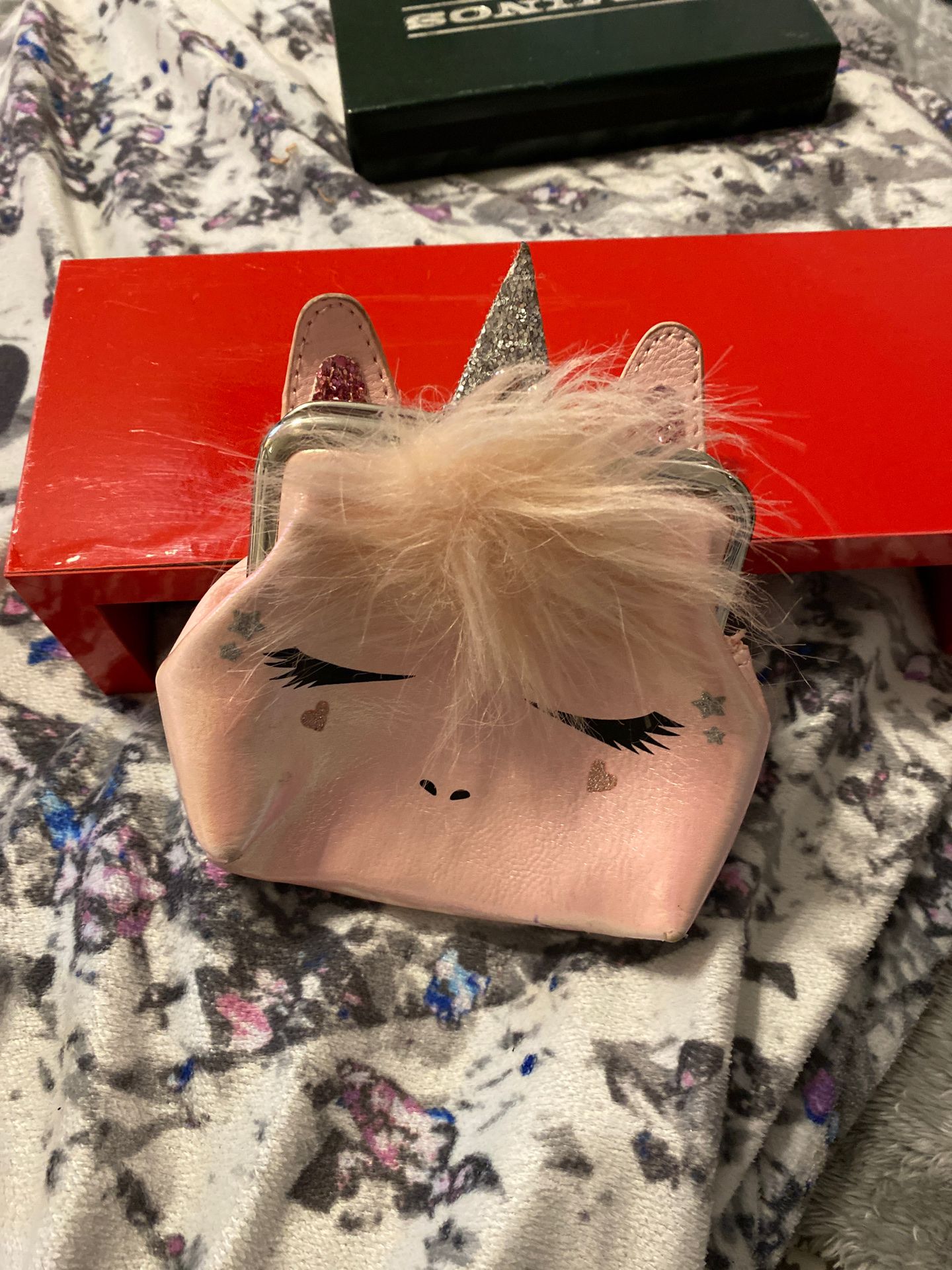 Unicorn Wallet