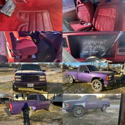 1993 GMC Sierra 1500