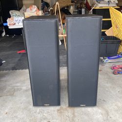 Klipsch KG 5.5 Speakers