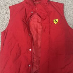 Ferrari Official Product