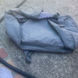 Princes House Backpack 