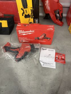 Mikwaukee Sawzall