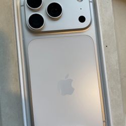 Brand New iPhone **((17 Pro Max 2TB))** Unlocked For Any Company