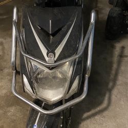X-man Scooter 