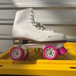 Chicago Skates 