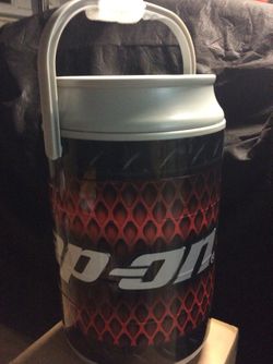 Snap On
