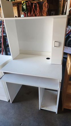 FREE Computer Desk