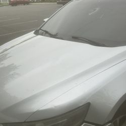 2014 Ford Taurus