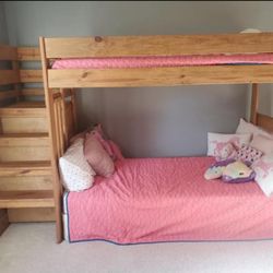 Bunk Bed Set