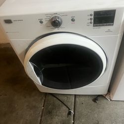 Washer & Dryer