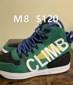 Polo Ralph Lauren Alpine 200 Sk ATH Climb