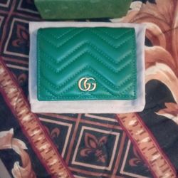 Gucci Wallet 