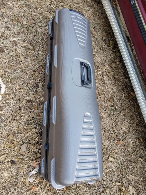 Datrek Hard Shell Travel Golf Club Case for Sale in Kansas City, MO OfferUp