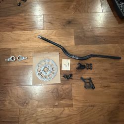 Surron parts