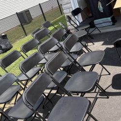 Party Chairs