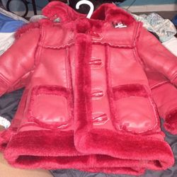 Jordan Craig Toddler Coat 