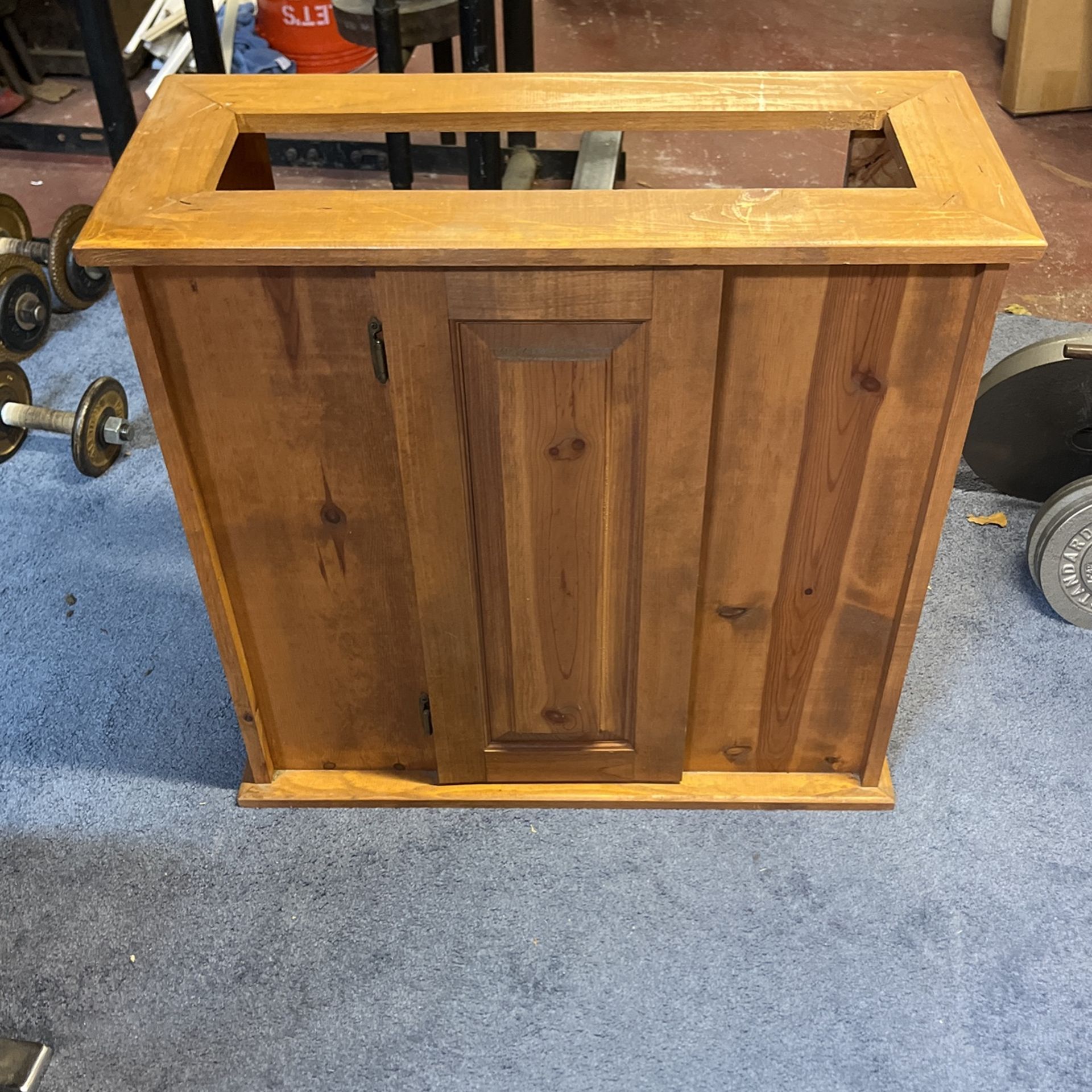 30 gallon fish tank