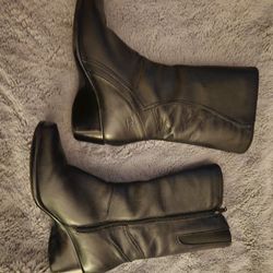 Botas Flexi 